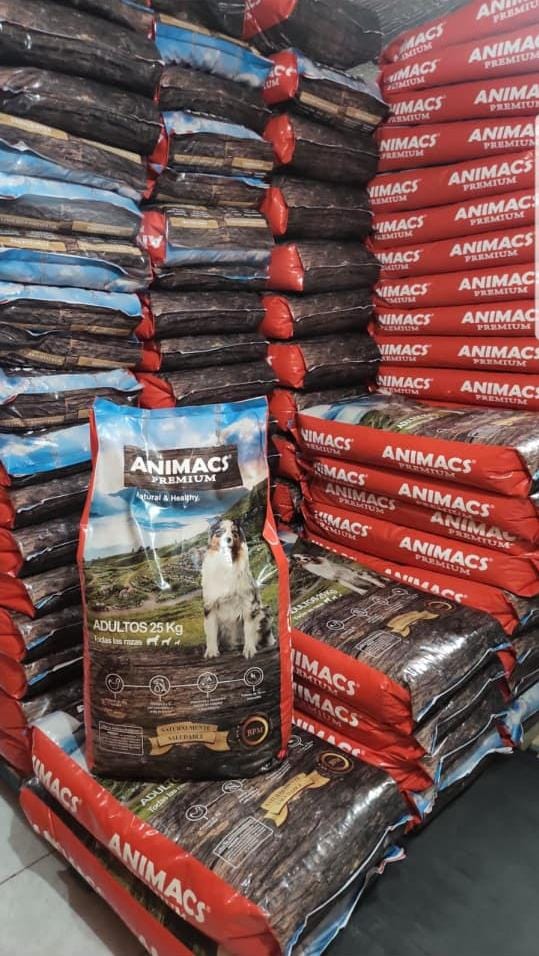 Animacs premium