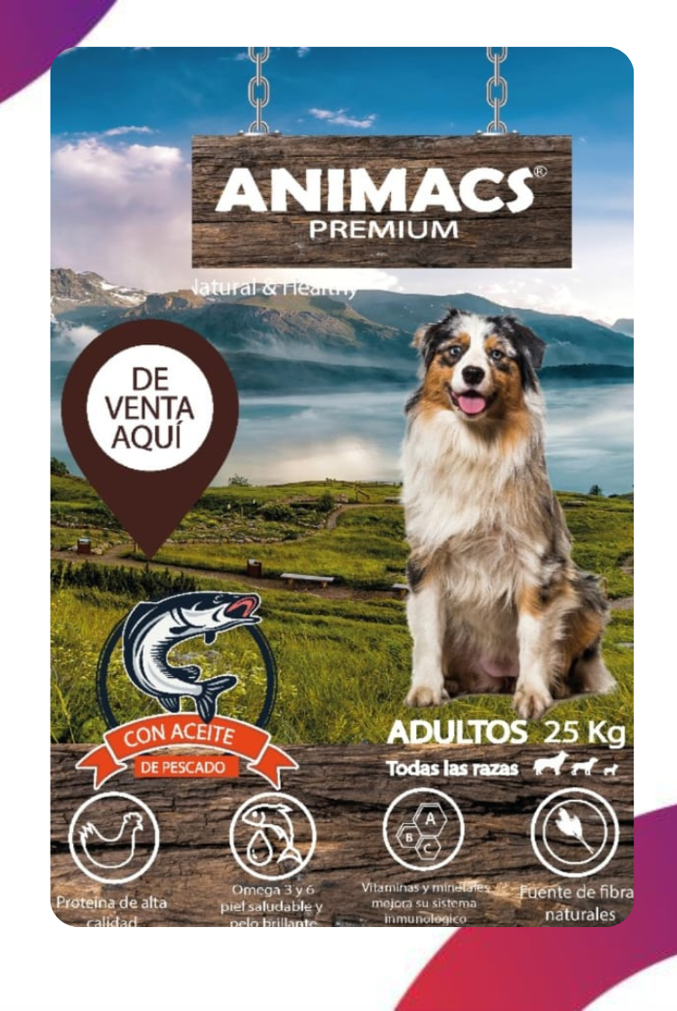Animacs premium