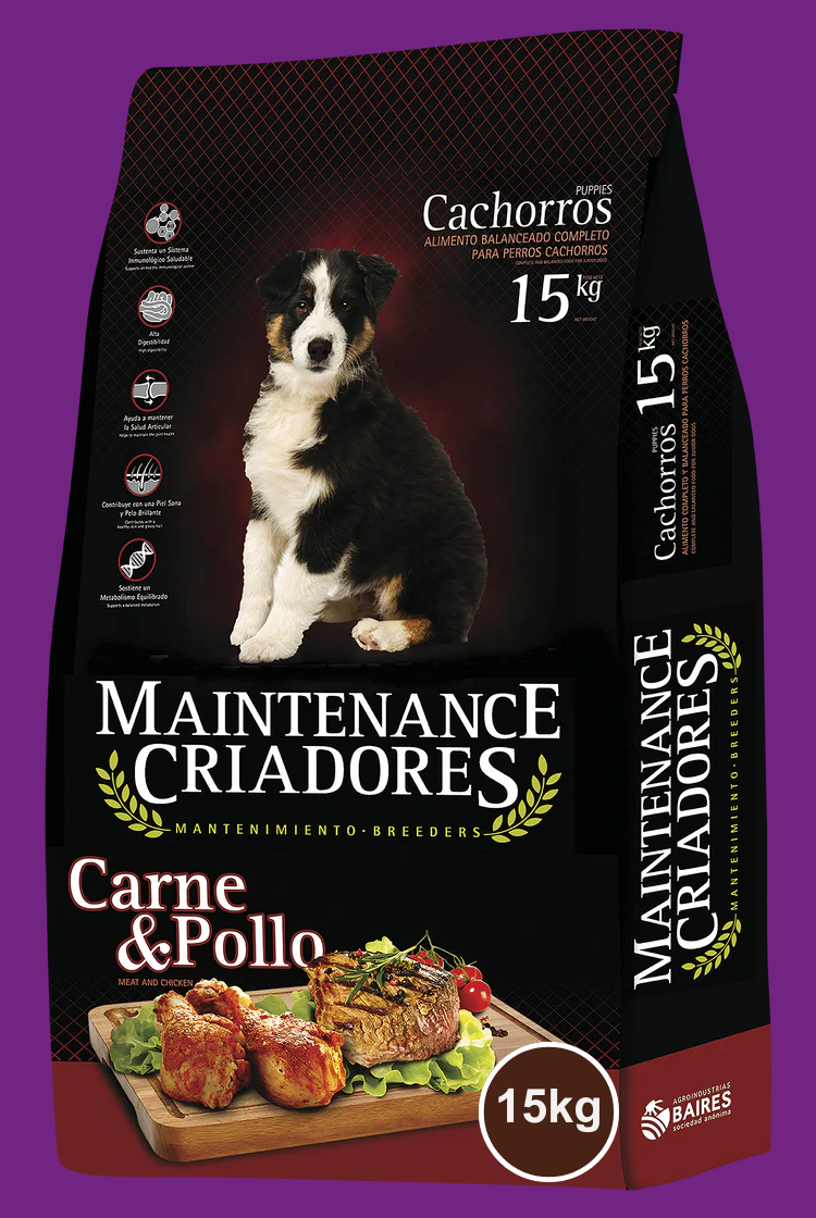 Maintenance Criadores De Cachorro