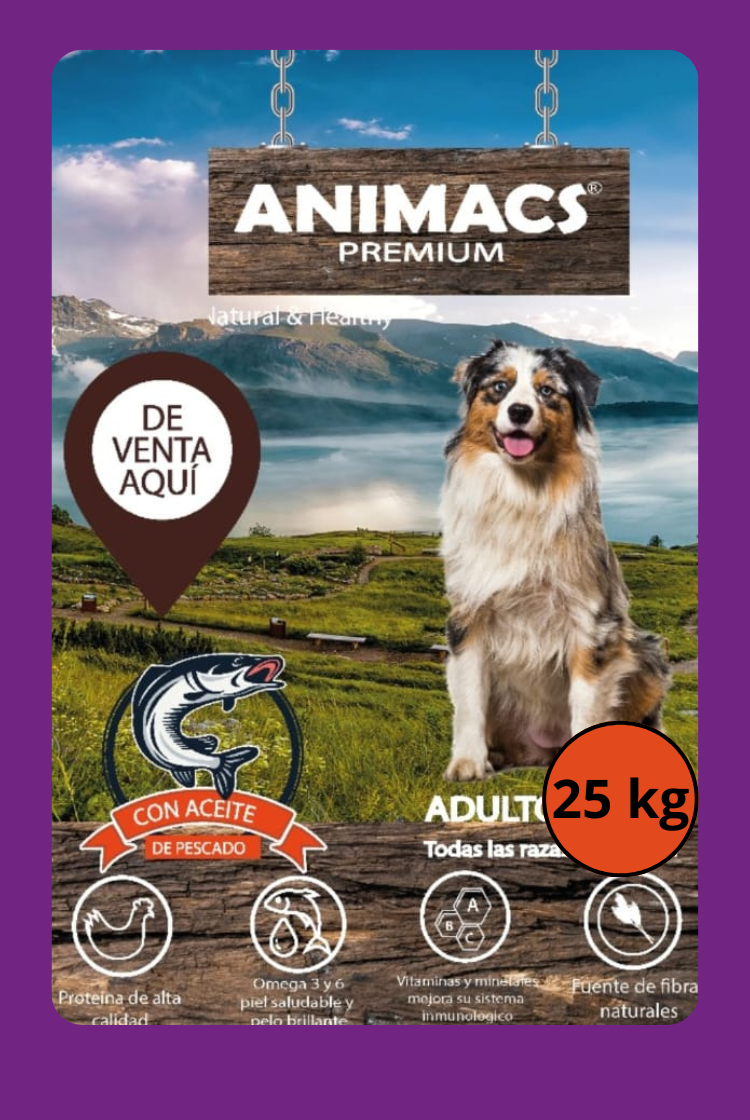 Animacs premium