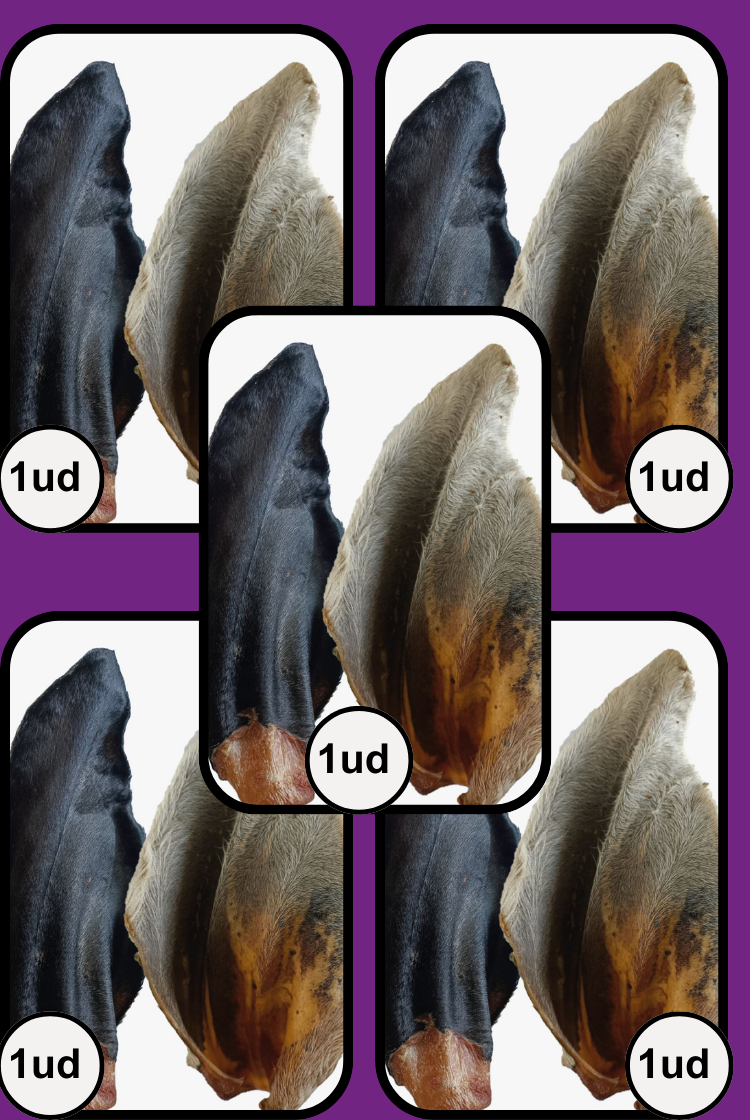 Oreja De Res