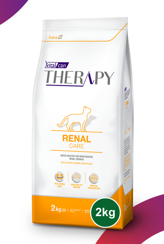 Therapy Renal Care Gato