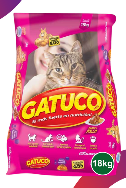 Gatuco