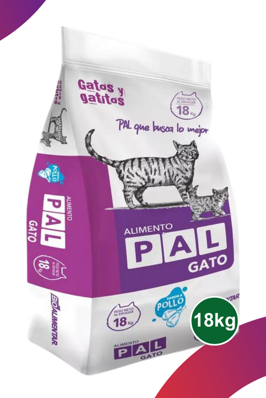 Pal Gato