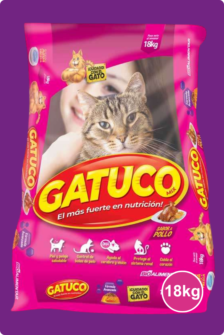 Gatuco