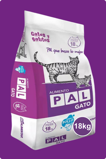 Pal Gato