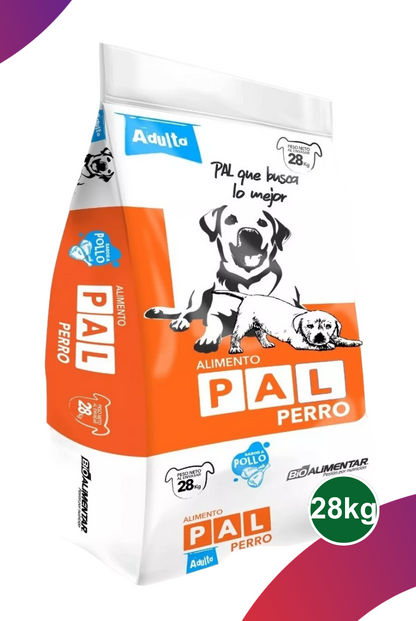 Pal Perro Adulto