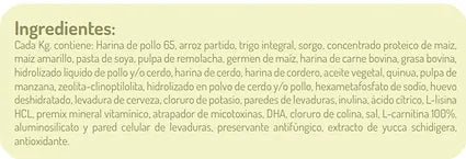 Güerpo Light Perros Con Sobre Peso Todas Las Razas