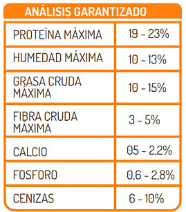 Promix Adulto Raza Medianas Y Grandes