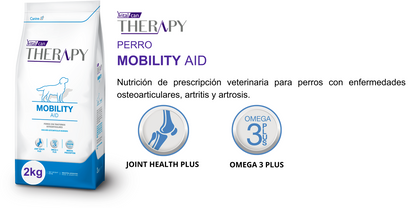 Therapy Mobility Aid Perro